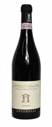 Antonelli - Sagrantino di Montefalco 2017