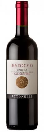 Antonelli - Baiocco Umbria Sangiovese 2022