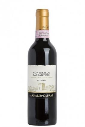 Arnaldo Caprai - Montefalco Sagrantino Passito 2018 (375ml)