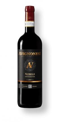 Avignonesi - Vino Nobile di Montepulciano 2019