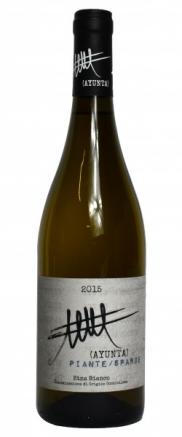 Ayunta - Etna Bianco Piante Sparse 2019