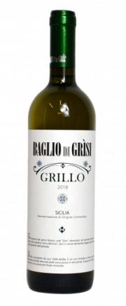 Baglio di Grisi - Grillo 2020