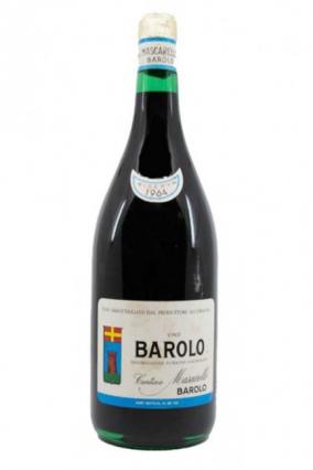 Bartolo Mascarello - Barolo Riserva 1964