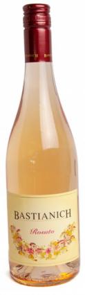 Bastianich - Rosato di Refosco 2019