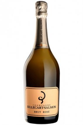 Billiecart-Salmon - Brut Rose Champagne