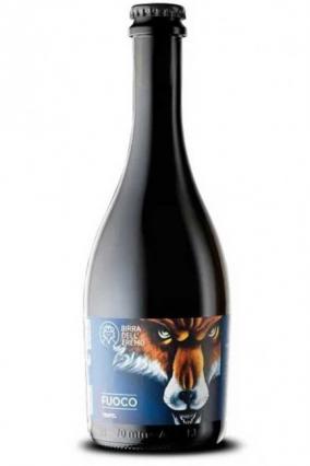 Birra dell'Eremo - Fuoco Tripel (750ml) (750ml)