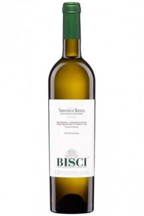 Bisci - Verdicchio di Matelica 2022