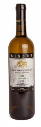 Bisson - Pigato Colline del Genovese Bianco 2022