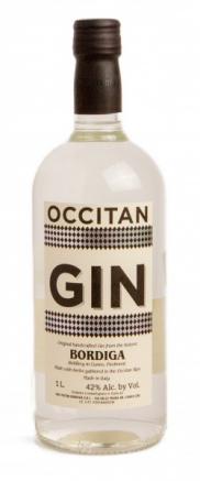 Bordiga - Gin Occitan