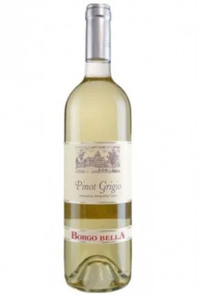 Borgo Bella - Pinot Grigio 2022