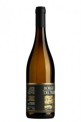 Borgo del Tiglio - Malvasia 2017