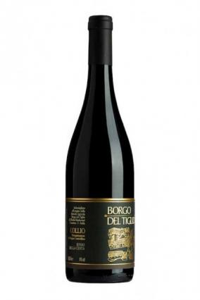 Borgo del Tiglio - Rosso della Centa 2010