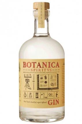 Botanica Spiritvs - Gin