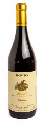 Bovio - Barolo Gattera 2016 (1.5L)