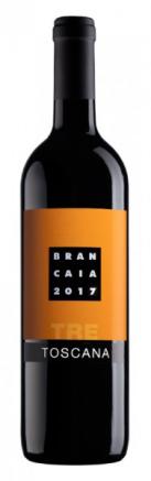 Brancaia - Tre Toscana Rosso 2021