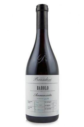 Brandini - Barolo Annunziata 2016