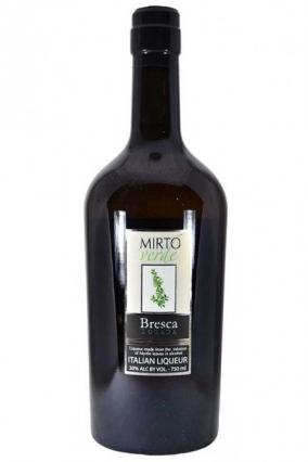 Bresca Dorada - Mirto Verde (700ml)