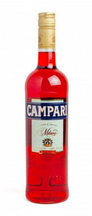 Campari - Bitters