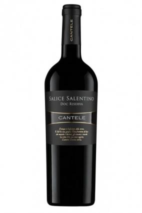 Cantele - Salice Salentino Riserva 2019