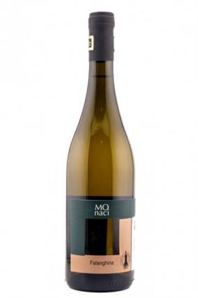 Cantina Morone - Monaci Falanghina 2020