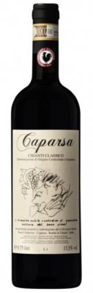 Caparsa - Chianti Classico 2020