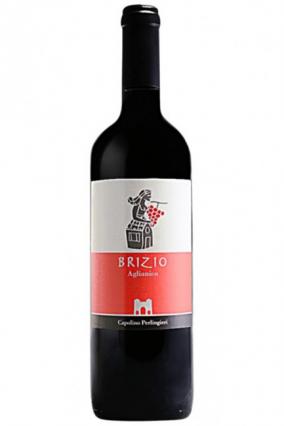 Capolino Perlingieri - Aglianico Brizio