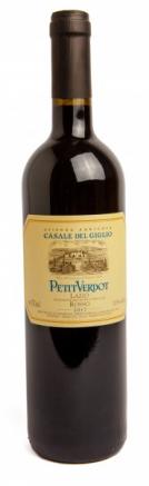 Casale del Giglio - Petit Verdot 2021