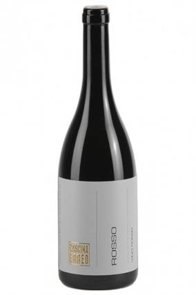 Cascina Ebreo - Rosso