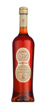 Casoni - 1814 Aperitivo