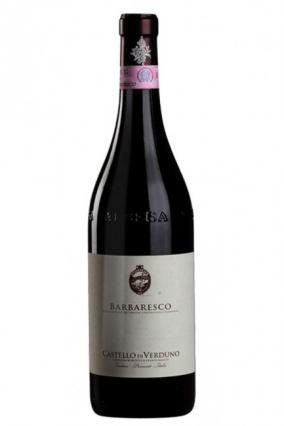 Castello di Verduno - Barbaresco 2021