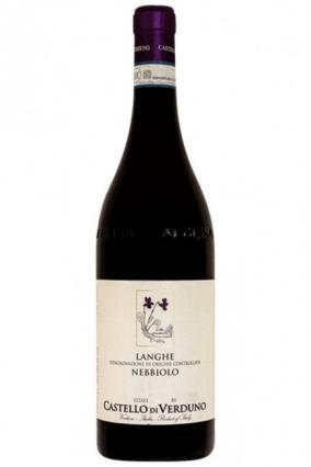 Castello di Verduno - Langhe Nebbiolo 2022