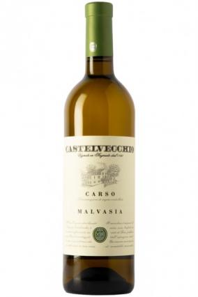 Castelvecchio - Malvasia Carso 2021