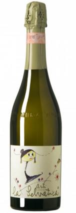 Caudrina - Moscato d'Asti Selvatica