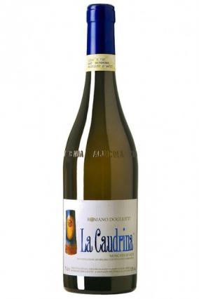 Caudrina - Moscato d'Asti 2022 (375ml)