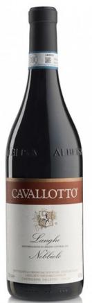 Cavallotto - Langhe Nebbiolo 2020