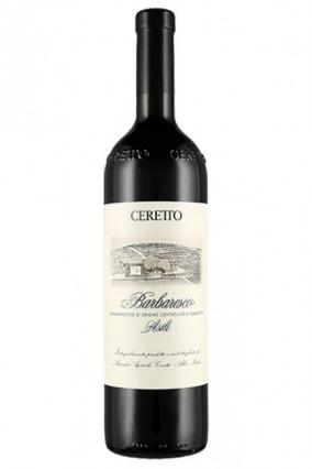 Ceretto - Barbaresco Asili 2020