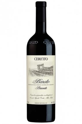 Ceretto - Barolo Brunate 2019