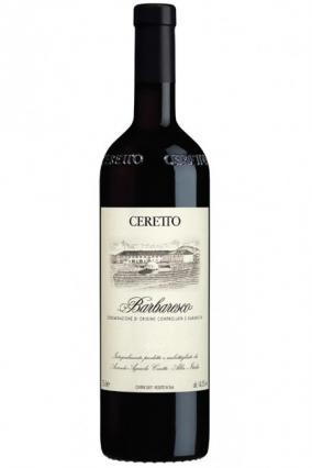 Cerreto - Barbaresco 2019