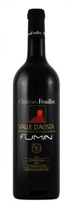 Chateau Feuillet - Fumin 2021