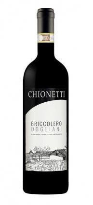 Chionetti - Dogliani Briccolero 2018