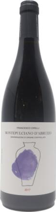 Cirelli - Montepulciano d'Abruzzo Amphora 2021