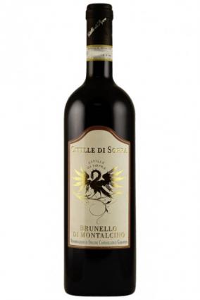 Citille di Sopra - Brunello di Montalcino 2016