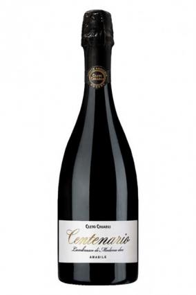 Cleto Chiarli - Lambrusco di Modena Amabile Centenario