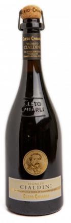 Cleto Chiarli - Lambrusco Vigneto Cialdini 2022