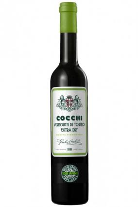 Cocchi - Vermouth di Torino Extra Dry (500ml)