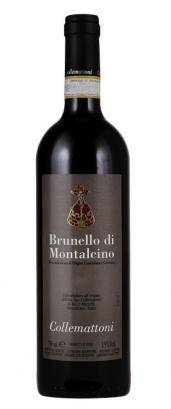 Collemattoni - Brunello di Montalcino 2018