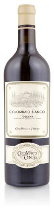 Colombaio di Cencio - Colombaio Bianco 2020