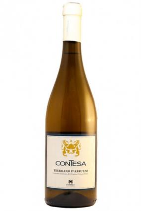 Contesa - Trebbiano d'Abruzzo 2020