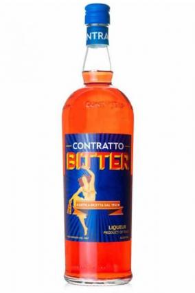 Contratto - Bitter (1L)