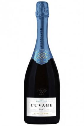 Cuvage - Alta Langa Brut Sparkling Millesimato